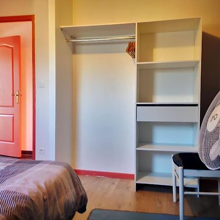 No2 Appartement Entier Sweet Et Cosy Parking Gratuis Herouville-Saint-Clair Exterior photo