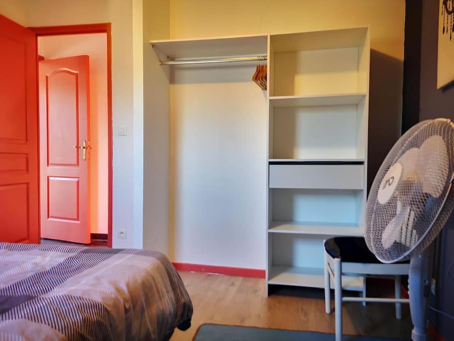 No2 Appartement Entier Sweet Et Cosy Parking Gratuis Herouville-Saint-Clair Exterior photo